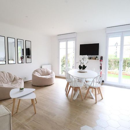 Apartmán La Boheme By Plaza Serris Exteriér fotografie